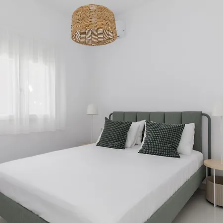 Apartman Kiwi By Halu!, In Perea Peraía