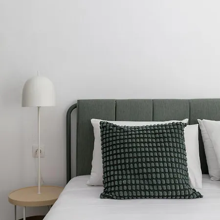 Apartman Kiwi By Halu!, In Perea Peraía