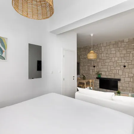 Apartman Kiwi By Halu!, In Perea Peraía
