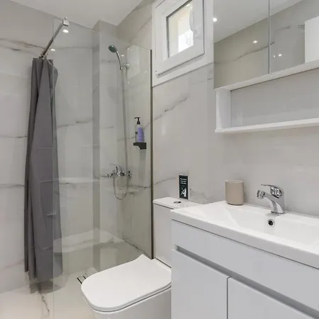 Daire Kiwi By Halu!, In Perea Peraía