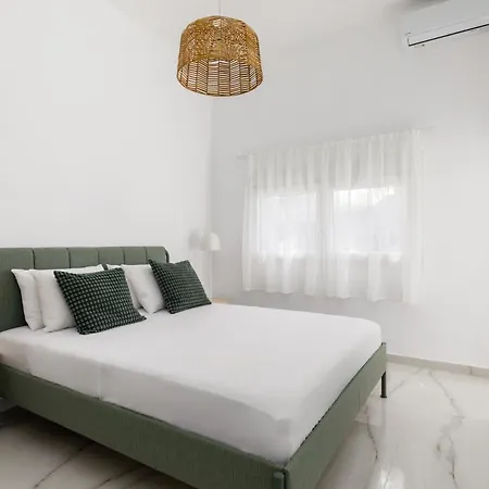Apartment Kiwi By Halu!, In Perea *