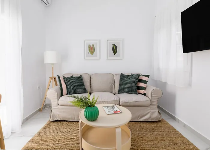 Appartamento Kiwi By Halu!, In Perea *